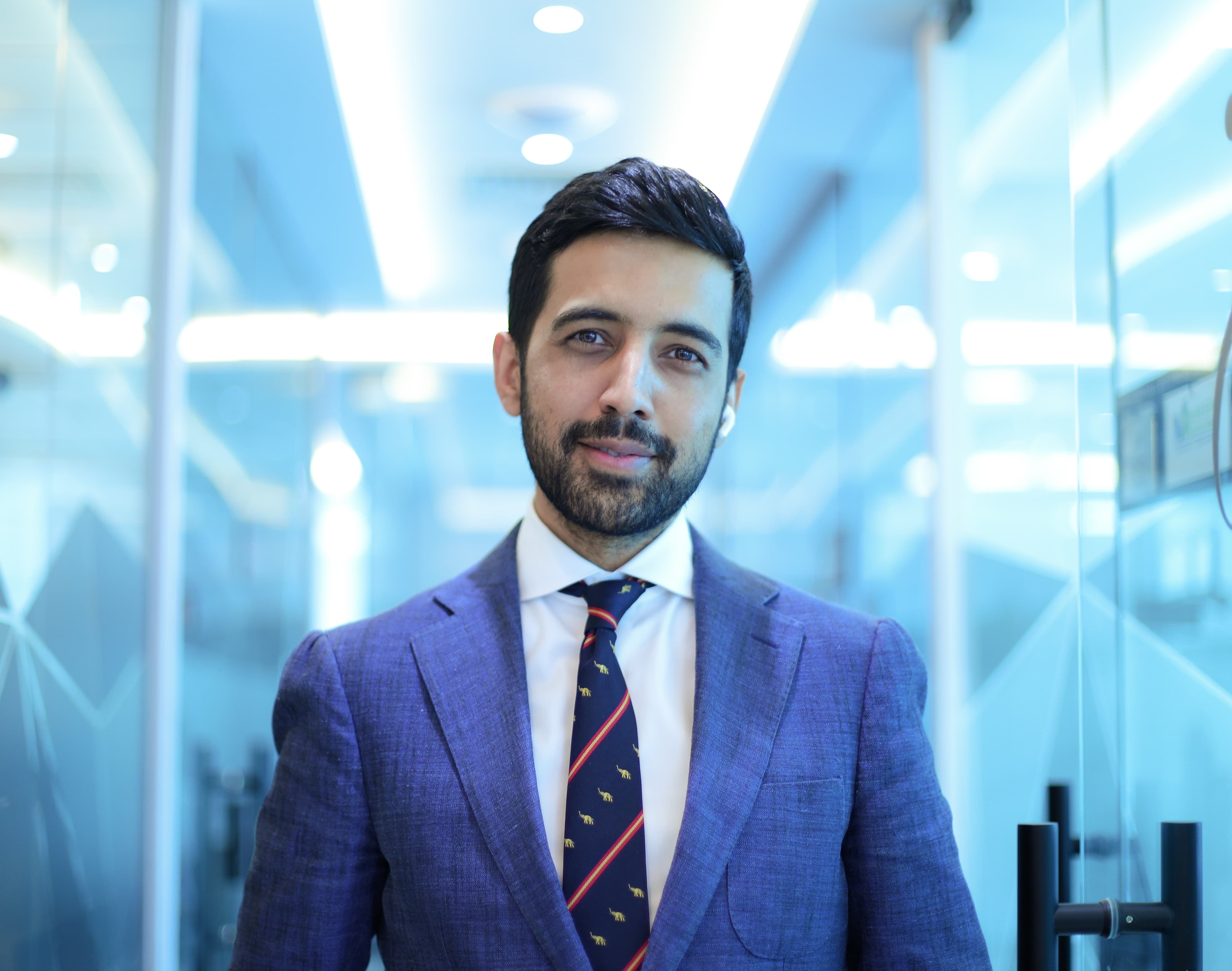 Cheema Holdings - Ideas Become Empires
